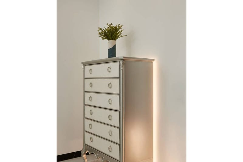 Lyslist Eglo Cob CCT 8 m - 8 m - Belysning - Innendørsbelysning & Lamper - Dekorasjonsbelysning