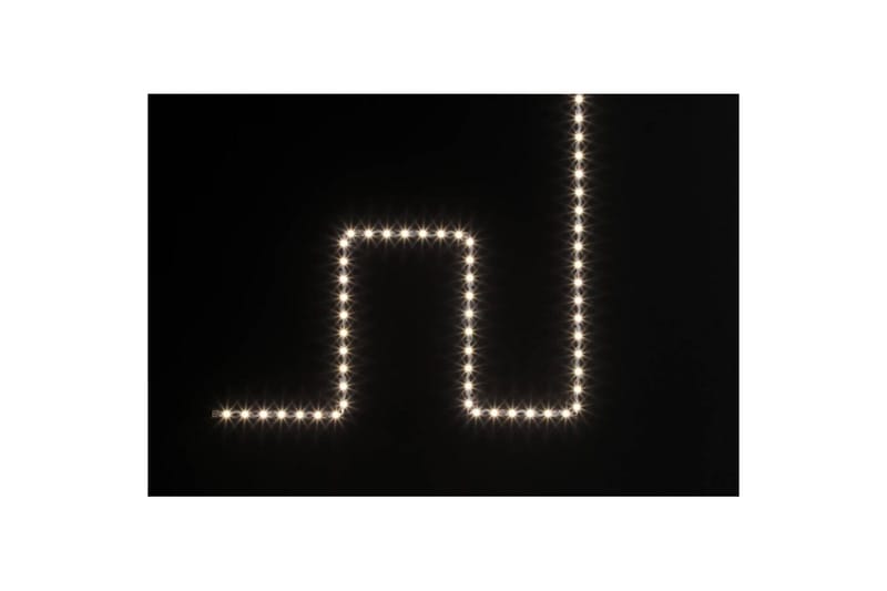 Lyslist Eglo Fleksibel 4000K 2 m - 2 m - Belysning - Innendørsbelysning & Lamper - Dekorasjonsbelysning