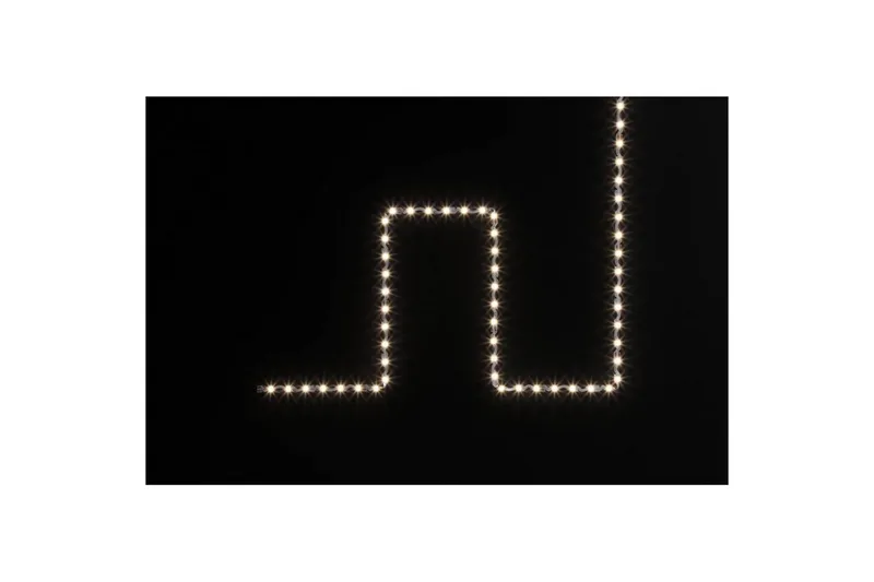 Lyslist Eglo Fleksibel 4000K 5 m - 5 m - Belysning - Innendørsbelysning & Lamper - Dekorasjonsbelysning