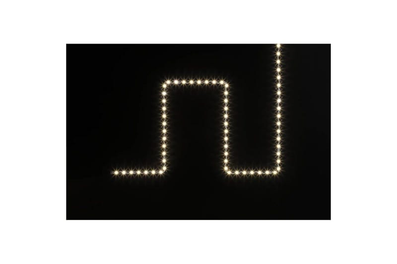 Lyslist Eglo Fleksibel 4000K 8 m - 8 m - Belysning - Innendørsbelysning & Lamper - Dekorasjonsbelysning