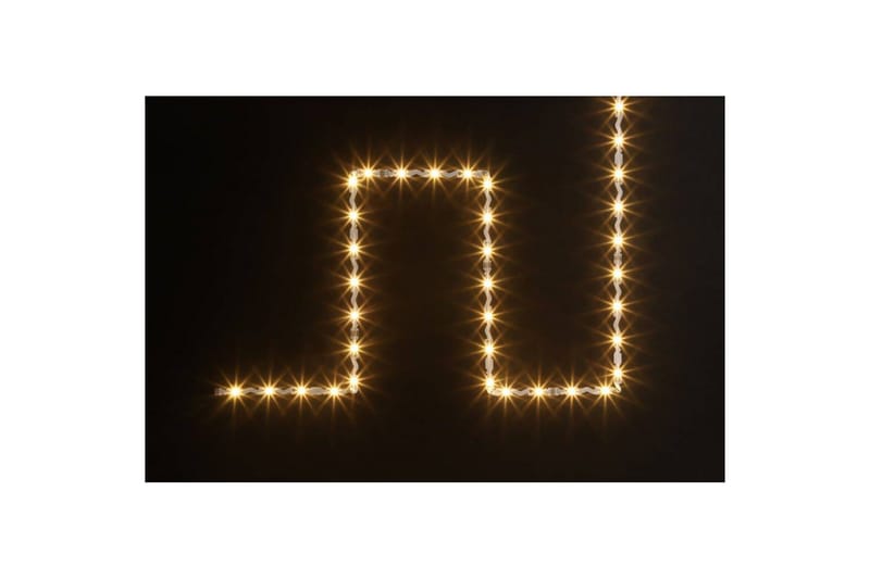 Lyslist Eglo Fleksibel CCT 2 m - 2 m - Belysning - Innendørsbelysning & Lamper - Dekorasjonsbelysning