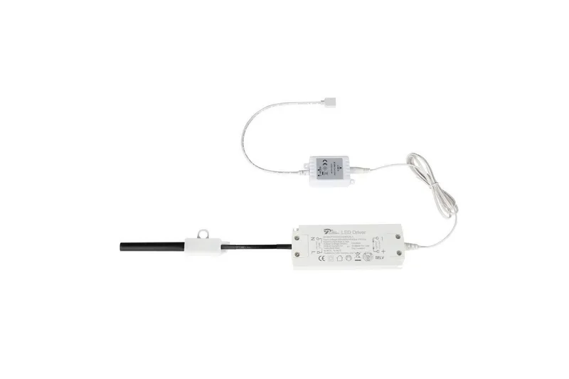 Lyslist Eglo Fleksibel CCT 2 m - 2 m - Belysning - Innendørsbelysning & Lamper - Dekorasjonsbelysning