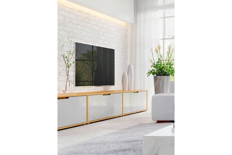 Lyslist Eglo Fleksibel CCT 5 m - 5 m - Belysning - Innendørsbelysning & Lamper - Dekorasjonsbelysning