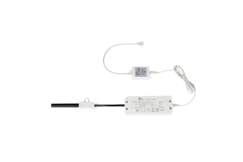 Lyslist Eglo Fleksibel CCT 5 m - 5 m - Belysning - Innendørsbelysning & Lamper - Dekorasjonsbelysning