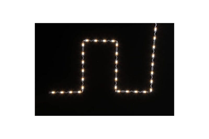 Lyslist Eglo Fleksibel CCT 5 m - 5 m - Belysning - Innendørsbelysning & Lamper - Dekorasjonsbelysning