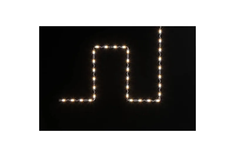 Lyslist Eglo Fleksibel CCT 8 m - 8 m - Belysning - Innendørsbelysning & Lamper - Dekorasjonsbelysning