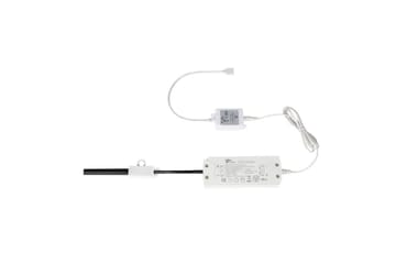 Lyslist Eglo Fleksibel CCT 8 m - 8 m - Belysning - Innendørsbelysning & Lamper - Dekorasjonsbelysning