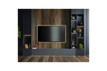 Lyslist Eglo Fleksibel RGB 3000K 2 m - 2 m - Belysning - Innendørsbelysning & Lamper - Dekorasjonsbelysning