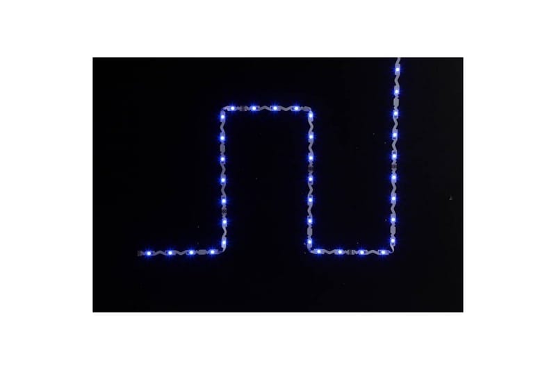 Lyslist Eglo Fleksibel RGB 8 m - Belysning - Innendørsbelysning & Lamper - Dekorasjonsbelysning