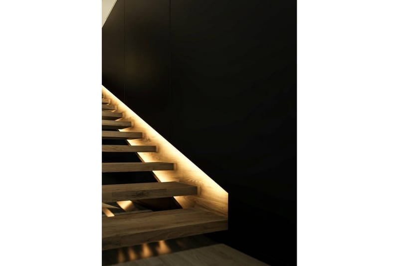 Lyslist Eglo LED Stripes-Flex 2 m - 2 m - Belysning - Innendørsbelysning & Lamper - Dekorasjonsbelysning