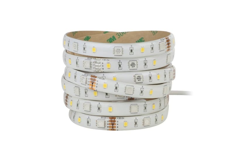 Lyslist Eglo LED Stripes-Flex 2 m - 2 m - Belysning - Innendørsbelysning & Lamper - Dekorasjonsbelysning