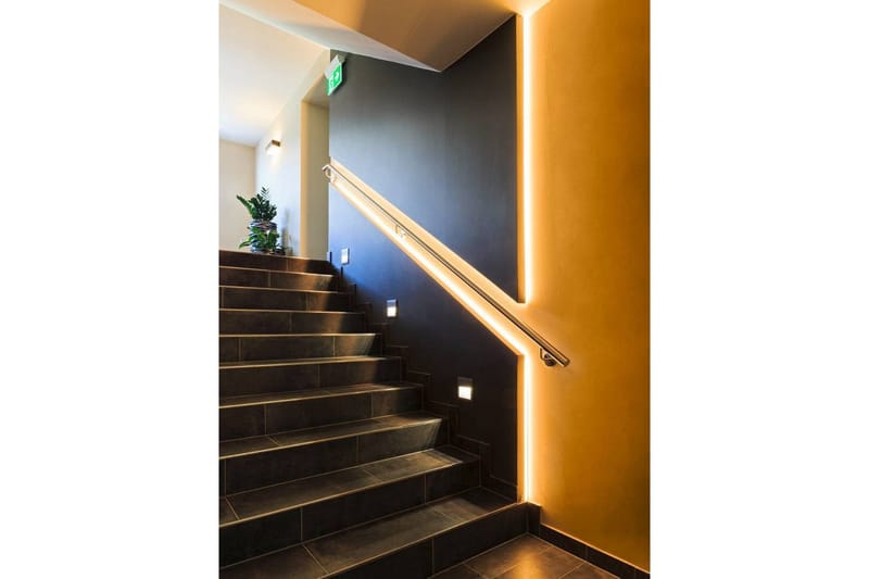 Lyslist Eglo LED Stripes-Flex 5 m - 5 m - Belysning - Innendørsbelysning & Lamper - Dekorasjonsbelysning