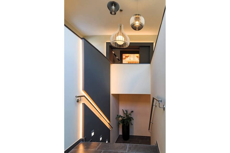 Lyslist Eglo LED Stripes-Flex 5 m - 5 m - Belysning - Innendørsbelysning & Lamper - Dekorasjonsbelysning