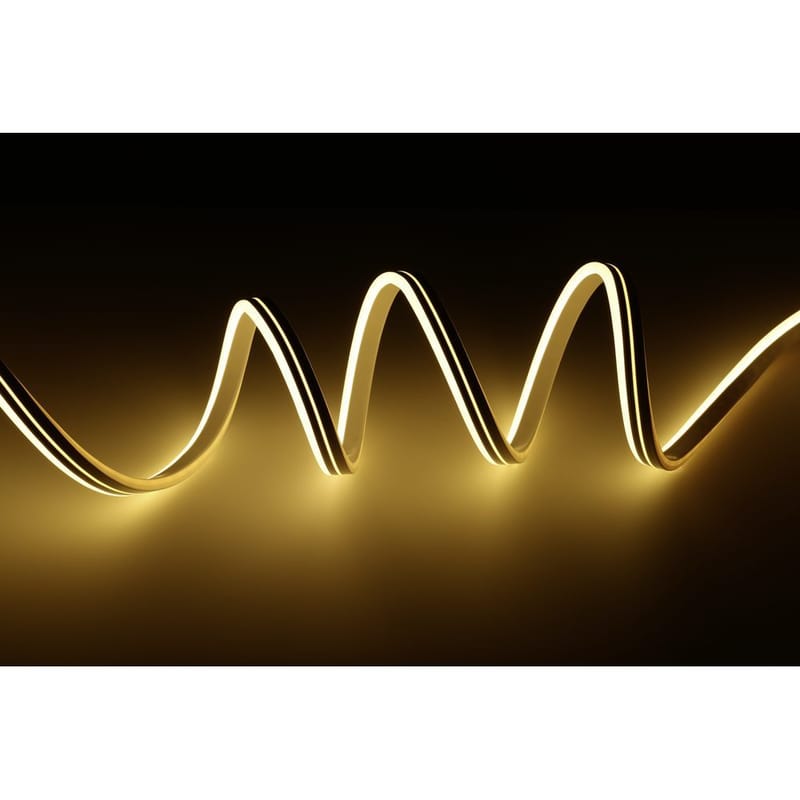 Lyslist Neon Stripe - 3 m - Belysning - Innendørsbelysning & Lamper - Dekorasjonsbelysning