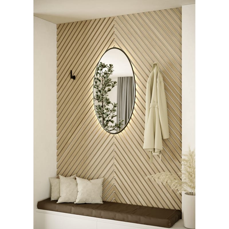 Lyslist Neon Stripe - 3 m - Belysning - Innendørsbelysning & Lamper - Dekorasjonsbelysning