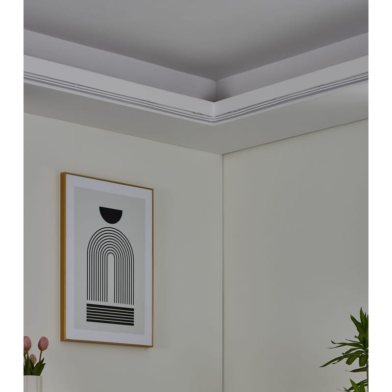 Lyslist Neon Stripe - 3 m - Belysning - Innendørsbelysning & Lamper - Dekorasjonsbelysning