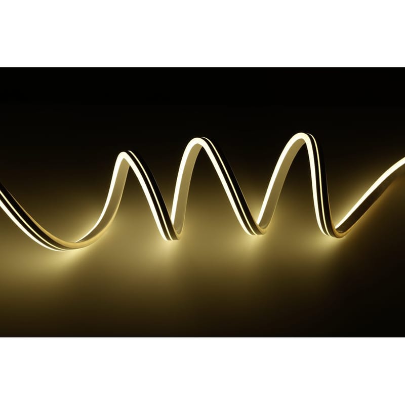 Lyslist Neon Stripe - 3 m - Belysning - Innendørsbelysning & Lamper - Dekorasjonsbelysning