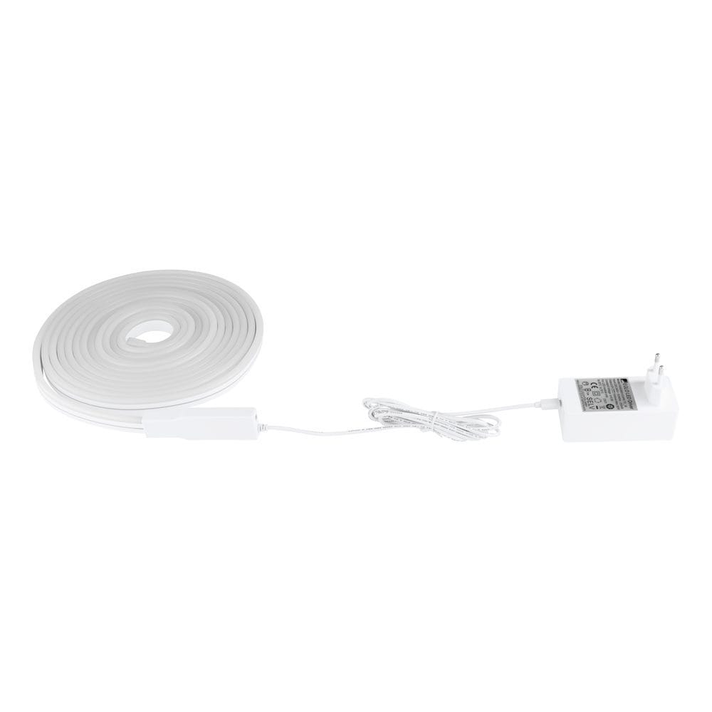 Lyslist Neon Stripe - 5 m