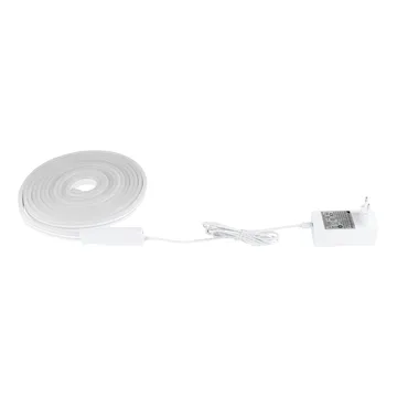 Lyslist Neon Stripe - 5 m - Belysning - Innendørsbelysning & Lamper - Dekorasjonsbelysning