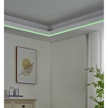 Lyslist Neon Stripe - 5 m - Belysning - Innendørsbelysning & Lamper - Dekorasjonsbelysning