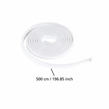 Lyslist Neon Stripe - 5 m - Belysning - Innendørsbelysning & Lamper - Dekorasjonsbelysning