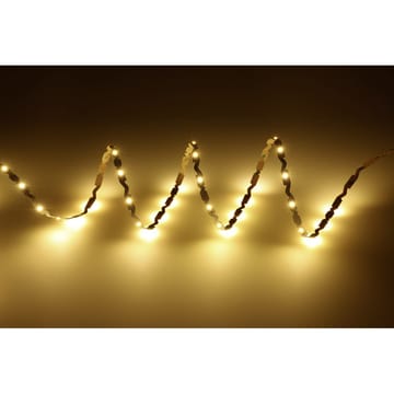 Lyslist Stripe-Z LED-ZIG-CCT - 2 m - Belysning - Innendørsbelysning & Lamper - Dekorasjonsbelysning