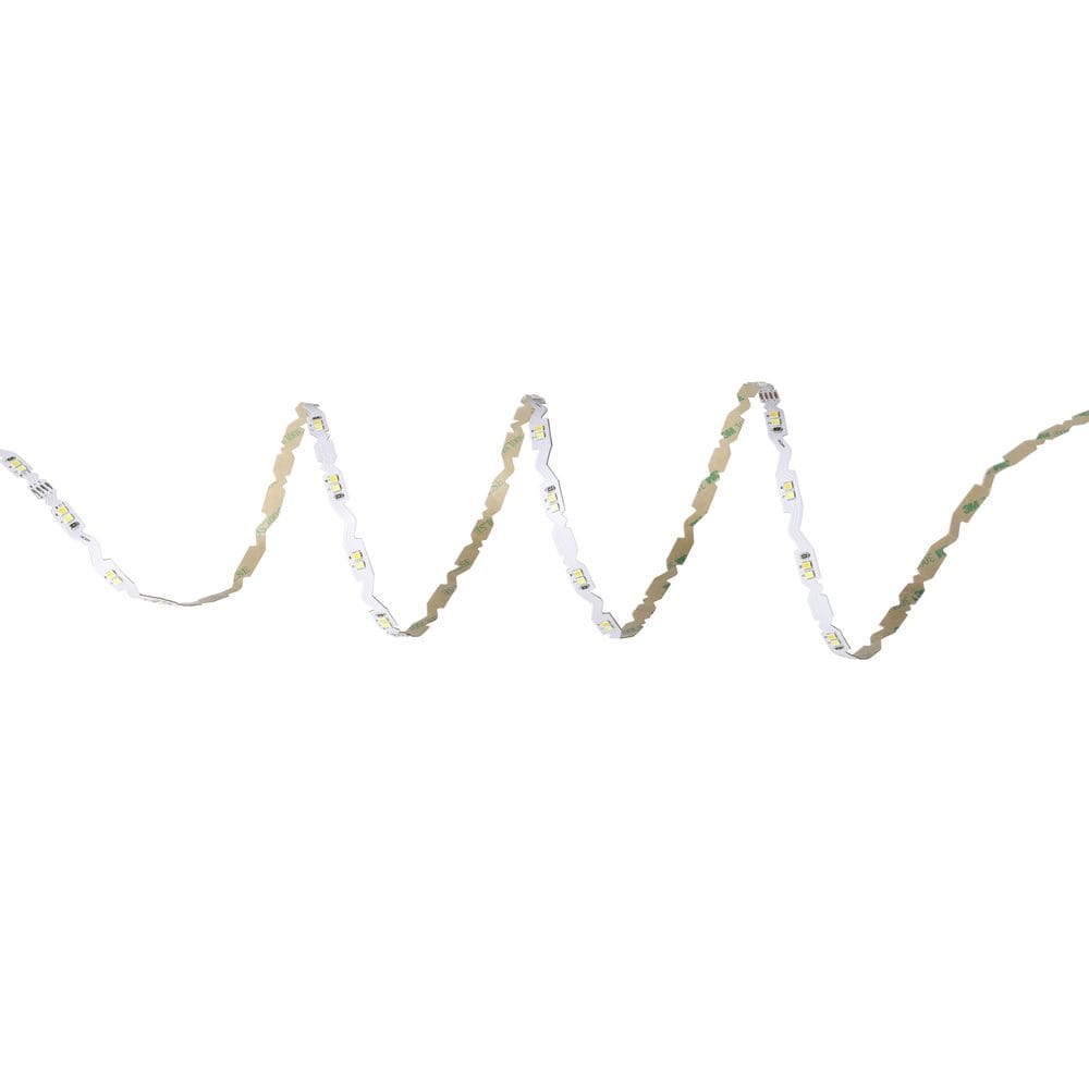 Lyslist Stripe-Z LED-ZIG-CCT - 2 m