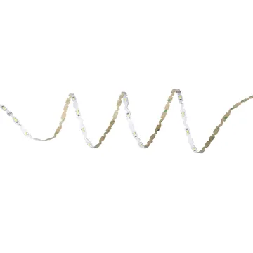 Lyslist Stripe-Z LED-ZIG-CCT - 2 m - Belysning - Innendørsbelysning & Lamper - Dekorasjonsbelysning