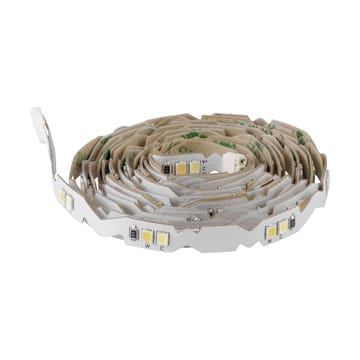 Lyslist Stripe-Z LED-ZIG-CCT - 2 m - Belysning - Innendørsbelysning & Lamper - Dekorasjonsbelysning