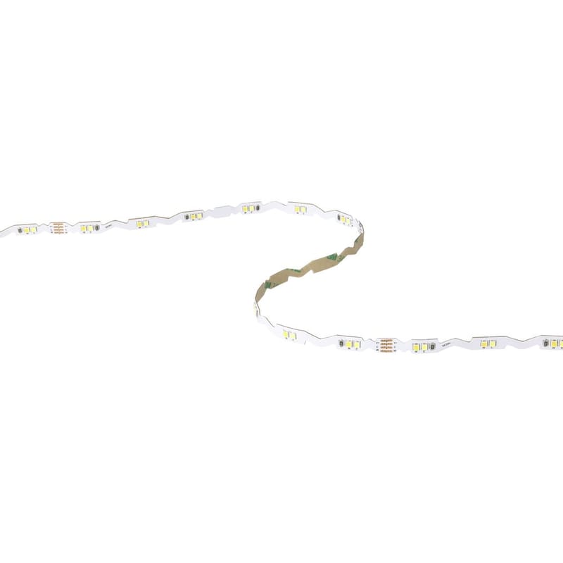 Lyslist Stripe-Z LED-ZIG-CCT - 2 m - Belysning - Innendørsbelysning & Lamper - Dekorasjonsbelysning