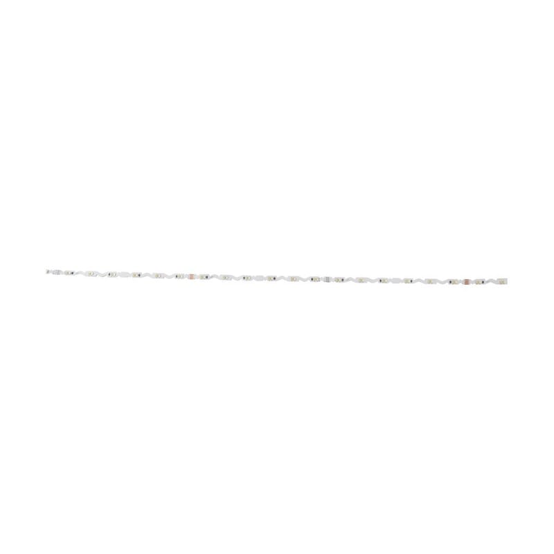 Lyslist Stripe-Z LED-ZIG-CCT - 2 m - Belysning - Innendørsbelysning & Lamper - Dekorasjonsbelysning