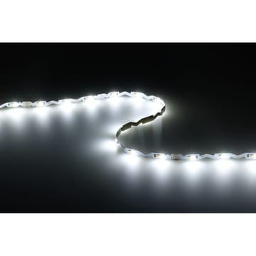 Lyslist Stripe-Z LED-ZIG-CCT - 2 m - Belysning - Innendørsbelysning & Lamper - Dekorasjonsbelysning
