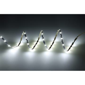 Lyslist Stripe-Z LED-ZIG-CCT - 2 m - Belysning - Innendørsbelysning & Lamper - Dekorasjonsbelysning