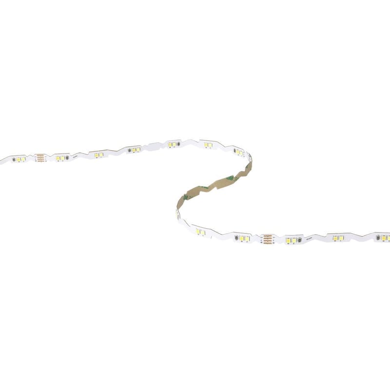 Lyslist Stripe-Z LED-ZIG-CCT - 2 m - Belysning - Innendørsbelysning & Lamper - Dekorasjonsbelysning
