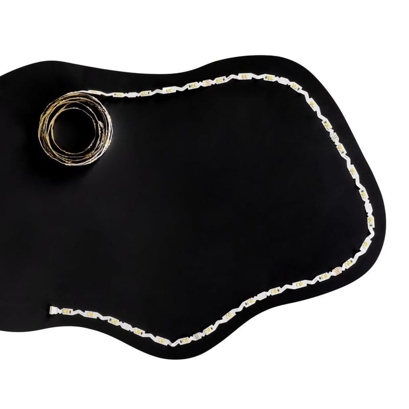 Lyslist Stripe-Z LED-ZIG-CCT - 3 m - Belysning - Innendørsbelysning & Lamper - Dekorasjonsbelysning