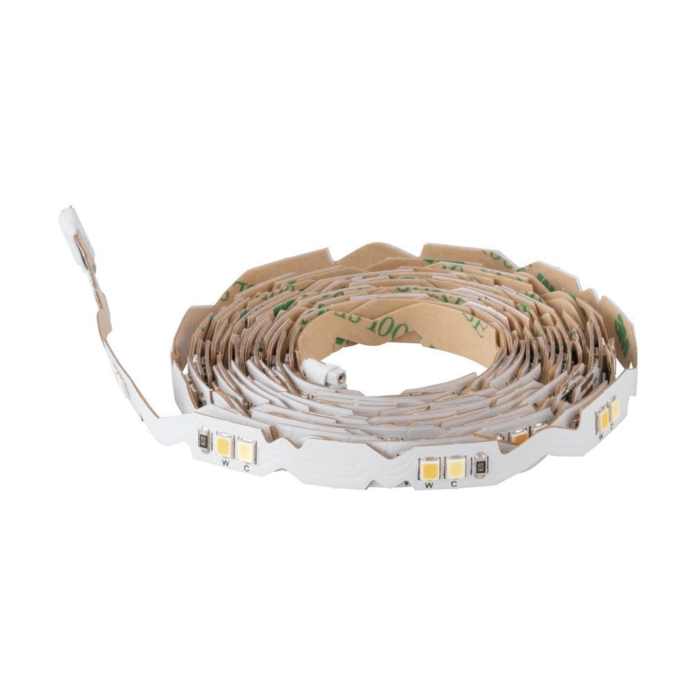 Lyslist Stripe-Z LED-ZIG-CCT - 3 m