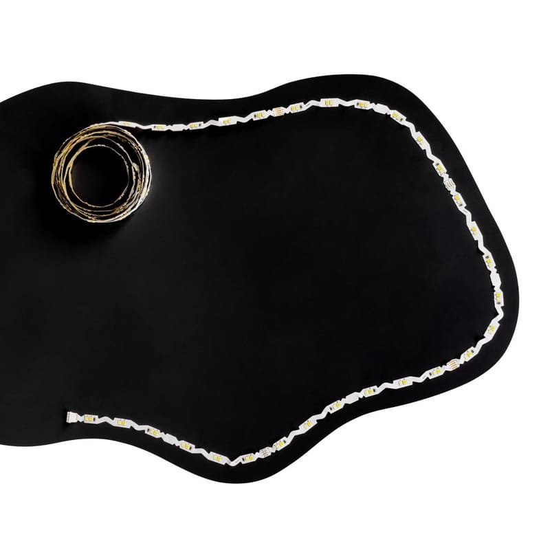 Lyslist Stripe-Z LED-ZIG-CCT - 3 m - Belysning - Innendørsbelysning & Lamper - Dekorasjonsbelysning