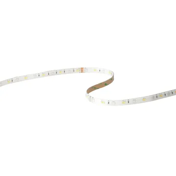 Lyslist Stripe-Z LED-ZIG-RGB/CCT - 8 m - Belysning - Innendørsbelysning & Lamper - Dekorasjonsbelysning