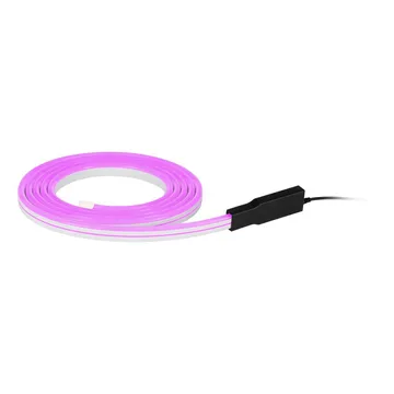 Lysrør Flatneon - 5 m - Belysning - Innendørsbelysning & Lamper - Dekorasjonsbelysning