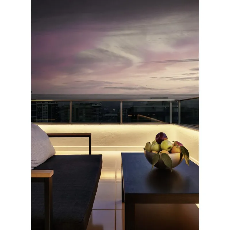 Lysrør Flatneon - 5 m - Belysning - Innendørsbelysning & Lamper - Dekorasjonsbelysning