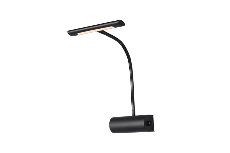 Curtis LED-Tauluvalaisin Mattsvart - Belysning - Innendørsbelysning & Lamper - Møbelbelysning & integrert belysning