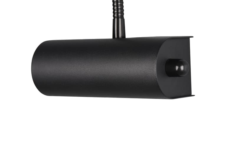 Curtis LED-Tauluvalaisin Mattsvart - Belysning - Innendørsbelysning & Lamper - Møbelbelysning & integrert belysning