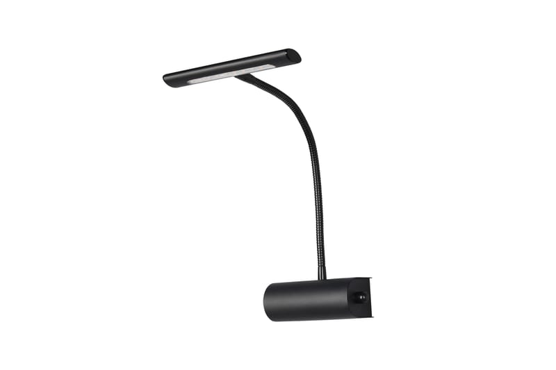 Curtis LED-Tauluvalaisin Mattsvart - Belysning - Innendørsbelysning & Lamper - Møbelbelysning & integrert belysning