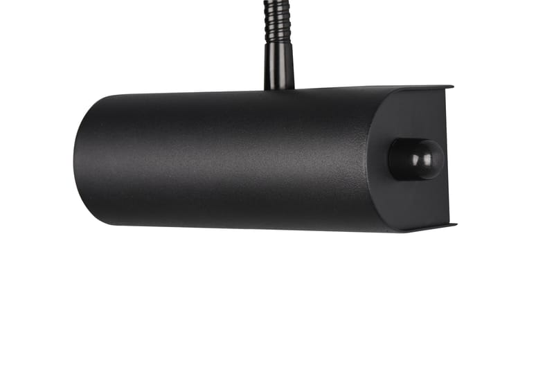 Curtis LED-Tauluvalaisin Mattsvart - Belysning - Innendørsbelysning & Lamper - Møbelbelysning & integrert belysning - Bildebelysning