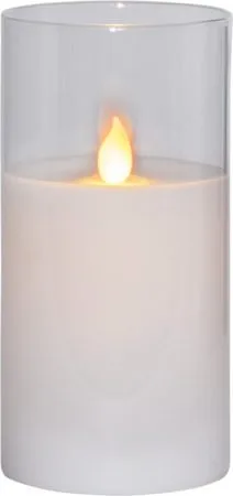 M-Twinkle LED-kubbelys 15 cm - transparent - Belysning - Innendørsbelysning & Lamper - Dekorasjonsbelysning