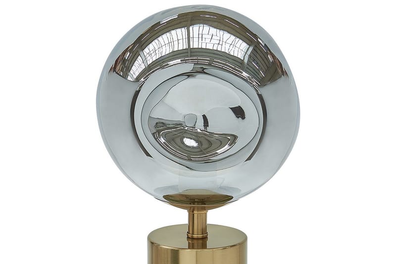 Manoel Bordlampe 45 cm E27 - Messing/Metallisk - Belysning - Innendørsbelysning & Lamper - Stuelampe