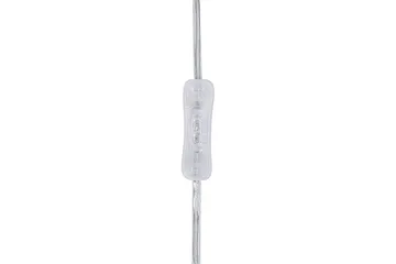 Manoel Bordlampe 45 cm E27 - Messing/Metallisk - Belysning - Innendørsbelysning & Lamper - Bordlampe