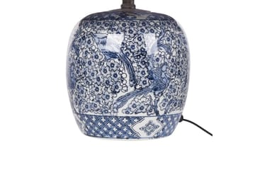 Mechka Bordlampe 46 cm E27 - Flerfarget - Belysning - Innendørsbelysning & Lamper - Bordlampe