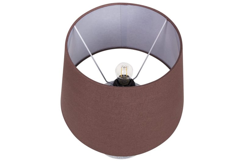 Mechka Bordlampe 46 cm E27 - Flerfarget - Belysning - Innendørsbelysning & Lamper - Vinduslampe - Vinduslampe på fot