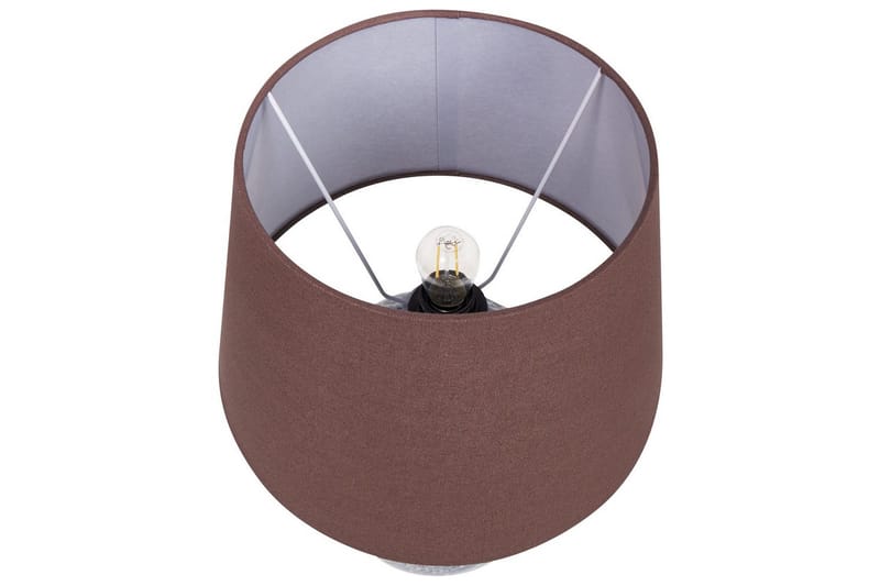 Mechka Bordlampe 46 cm E27 - Flerfarget - Belysning - Innendørsbelysning & Lamper - Vinduslampe - Vinduslampe på fot